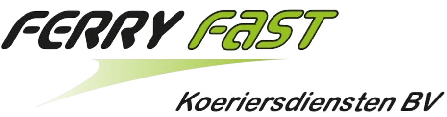 Koeriersdienst FerryFast | Binnen een half uur ter plaatse