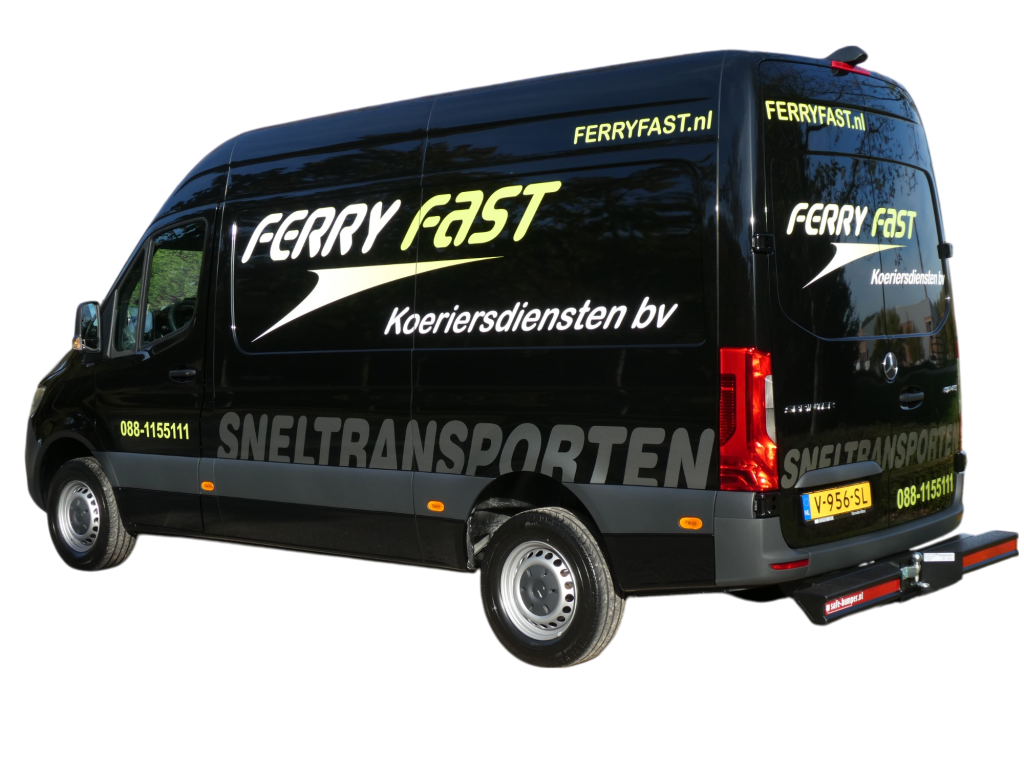 Sprinter FerryFast
